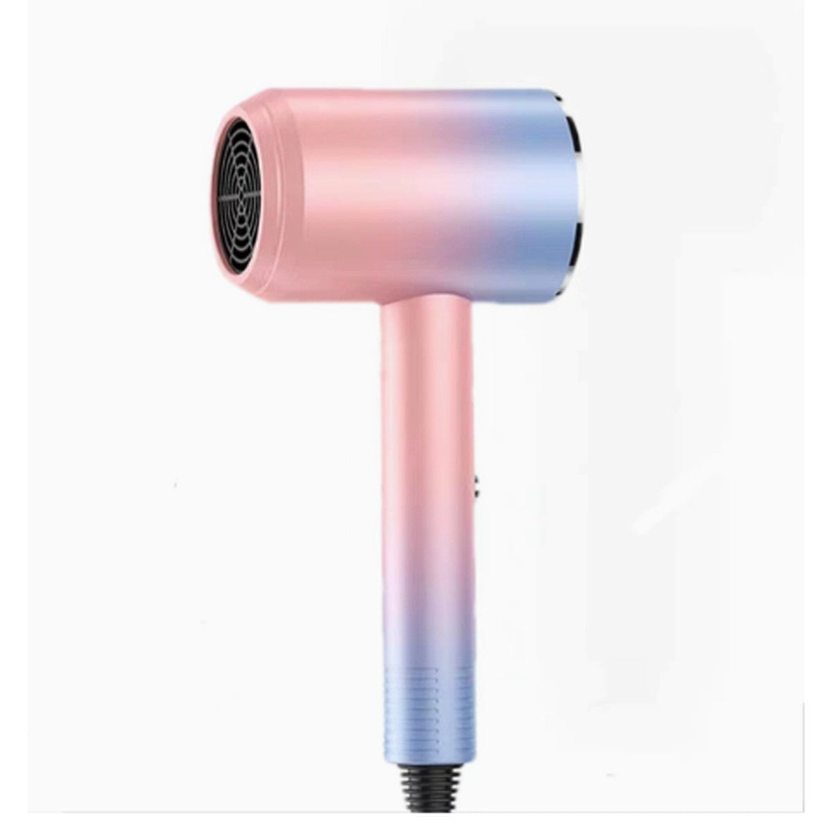 Ionic hair dryer, pink to blue gradient EP14
