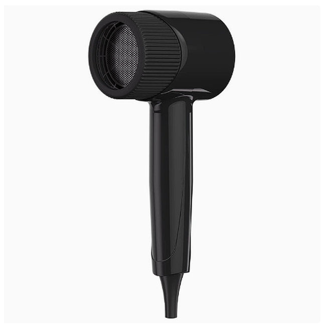 Compact ionic dryer, matte black EP16