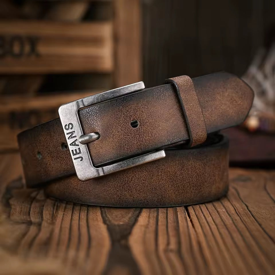 Free Leather Belt
