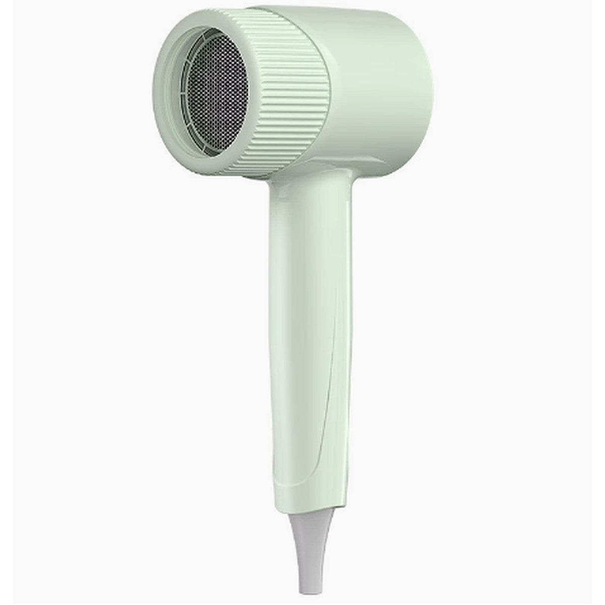 Lightweight ionic dryer mint green